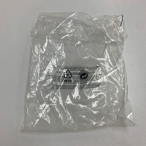 LTS Basics Shirt Womens S Small Black Cotton Stretch Scoop Back Long Sleeve Tee - Picture 10 of 12